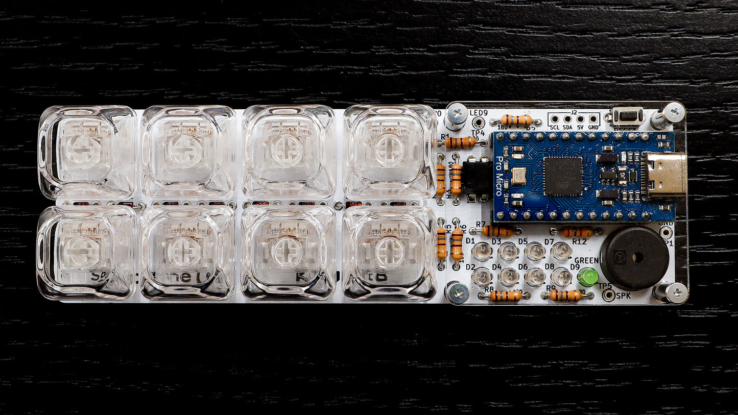 Keybit 8
