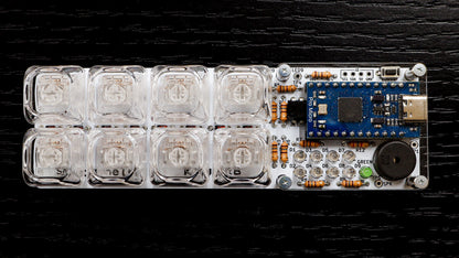Keybit 8