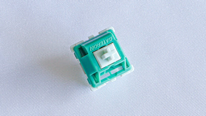 Gateron Green Apple Switch(1個)