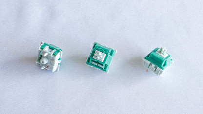 Gateron Green Apple Switch(1個)