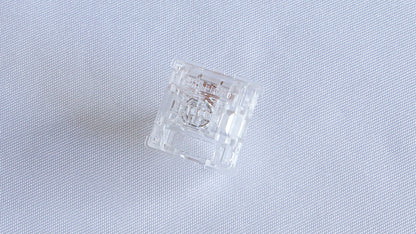 Outemu Silent Ice Snow Linear (1個)