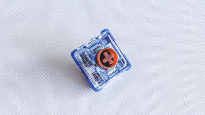 Kailh Deep Sea Mini Whale Switch(1個)