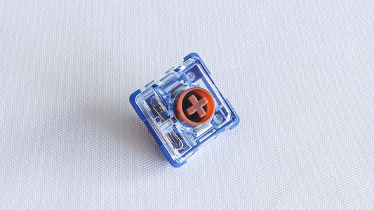 Kailh Deep Sea Mini Whale Switch(1個)