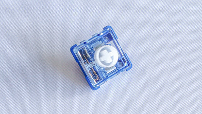 Kailh Deep Sea Silent mini Islet (1個)