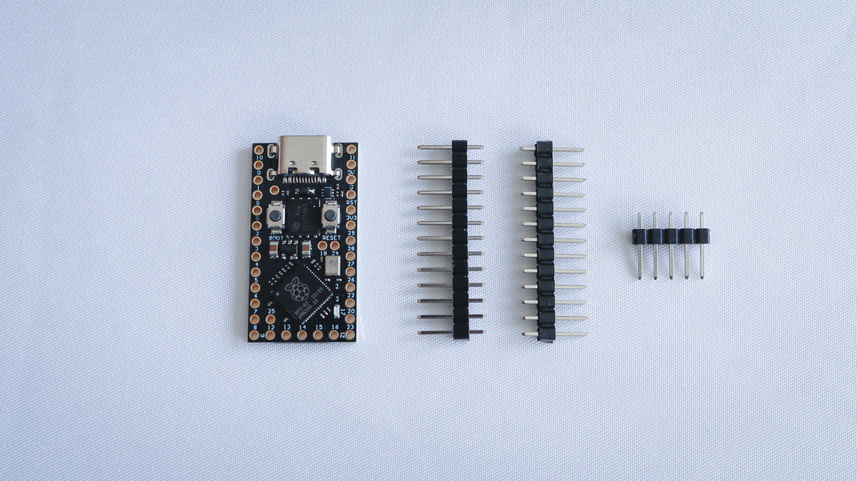 Pro Micro / USB Type-C Connector Version (1 pc)