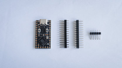 Pro Micro / USB Type-C Connector Version (1 pc)