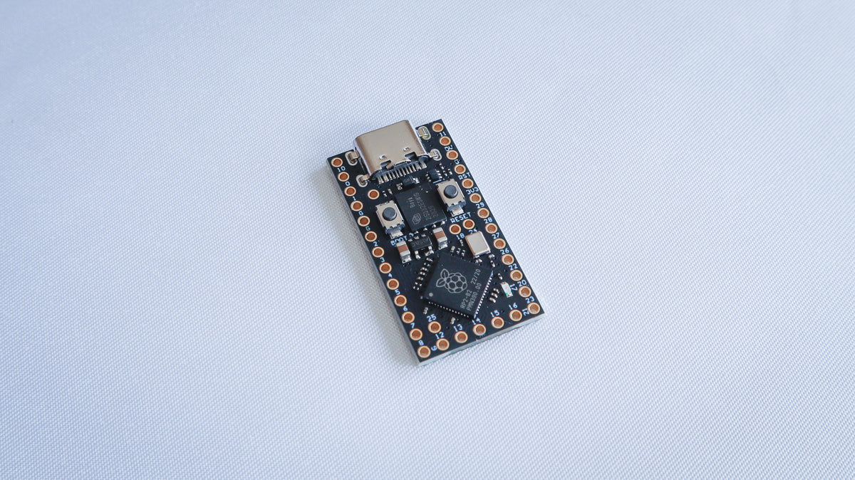 Pro Micro / USB Type-C Connector Version (1 pc)