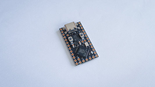 Pro Micro / USB Type-C Connector Version (1 pc)